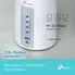 TP-Link Deco BE65, BE9300, Wi-Fi 7, 3-pack (Deco BE65 (3-Pack))