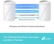 TP-Link Deco BE65, Wi-Fi 7, BE9200, 2er-Pack (Deco BE65 (2-Pack))