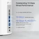 TP-Link Deco BE85, Wi-Fi 7, BE19000, 1er (Deco BE85 (1-Pack))