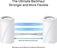 TP-Link Deco BE85, Wi-Fi 7, BE19000, 1er (Deco BE85 (1-Pack))