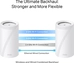 TP-Link Deco BE85, Wi-Fi 7, BE19000, 2er-Pack (Deco BE85 (2-Pack))