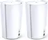 TP-Link Deco X90, AX6600, 2-pack