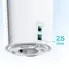 TP-Link Deco X90, AX6600, 2-pack
