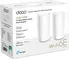 TP-Link Deco XE200, AXE11000, 2-pack
