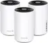TP-Link Deco XE75, AXE5400, 3-pack