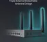 TP-Link Omada ER706W, AX3000