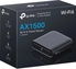 TP-Link TL-WR1502X, AX1500