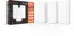 Tenda nova MX12, AX3000, 3-pack