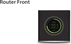 Ubiquiti AmpliFi Gamers Edition, Router und 2x Repeater Set, 3er-Bundle