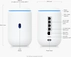 Ubiquiti UniFi Dream Router 7, UniFi Cloud Gateway