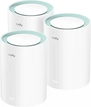 Cudy M1300, AC1200, 3er-Pack