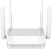 Cudy WR3000S, AX3000, white