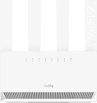 Cudy WR3600E, Wi-Fi 7, BE3600