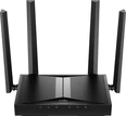 Cudy WR3600H, Wi-Fi 7, BE3600