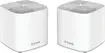 D-Link Covr AX1800 Wi-Fi 6 System set, 2-pack
