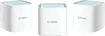 D-Link Eagle Pro AI AX1500 Wi-Fi 6 System set, 3-pack