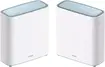 D-Link Eagle Pro AI AX3200 Wi-Fi 6 System set, 3-pack