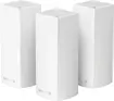 Linksys Velop set, white, 3-pack