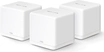 MERCUSYS Halo H60X, AX1500, Router und 2x Repeater Set, 3er-Bundle