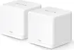 MERCUSYS Halo H60X, AX1500, 2-pack