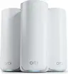 Netgear Orbi Wi-Fi 7, 770 series, BE11000, RBE773, Router and 2x satellite set, 3er-Bundle