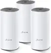 TP-Link Deco E4, 3-pack