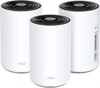 TP-Link Deco PX50, G2000, AX3000, 3er-Pack