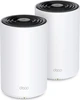 TP-Link Deco PX50, G2000, AX3000, 2er-Pack