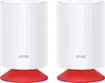 TP-Link Deco Voice X20, AX1800, 2-pack