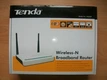 Tenda W306R