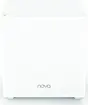 Tenda nova MW12, 1er
