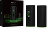 Ubiquiti AmpliFi Alien Router + MeshPoint, Router und Repeater Set, 2er-Bundle
