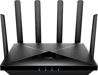 Cudy P5, 5G, AX3000