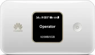 Huawei E5785-92c white