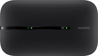 Huawei Mobile WiFi 3s E5576 black