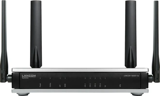 Lancom 1800EF-5G, EU-Version