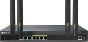 Lancom 1900EF-5G
