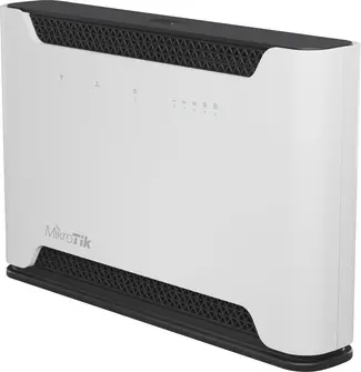 MikroTik RouterBOARD Chateau LTE12