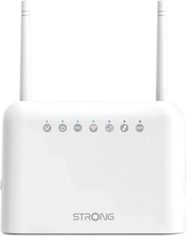 Strong 4G LTE Router 350