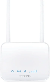 Strong 4G LTE Router 350 mini