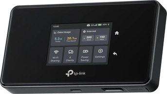 TP-Link Deco M8550, 5G, AXE3600