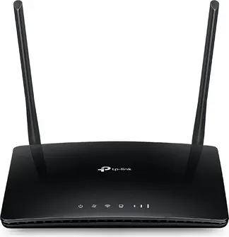 TP-Link TL-MR6400 V3