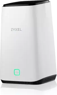 ZyXEL Nebula FWA510 5G New Radio