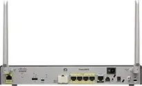 Cisco C881G-4G-GA-K9