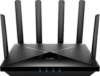 Cudy P5, 5G, AX3000
