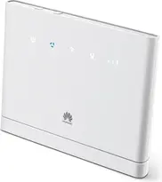 Huawei B315 white
