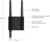 Ubiquiti Mobile Router Ultra