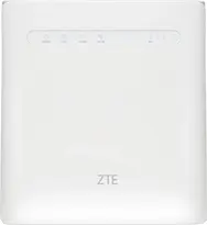 ZTE MF286R, white