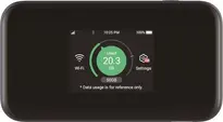 ZTE MU5001, 5G NR, navy blue
