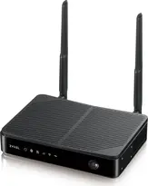 ZyXEL LTE3301-PLUS incl. Nebula Cloud management